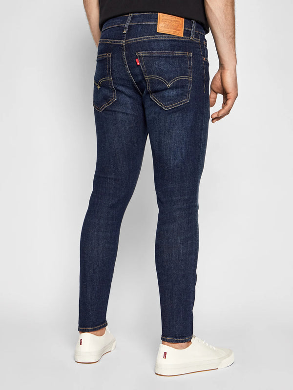 Jean skinny fuselé BRIMSTONE