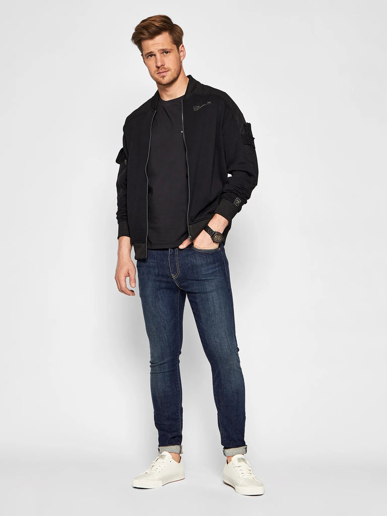 Jean skinny fuselé BRIMSTONE