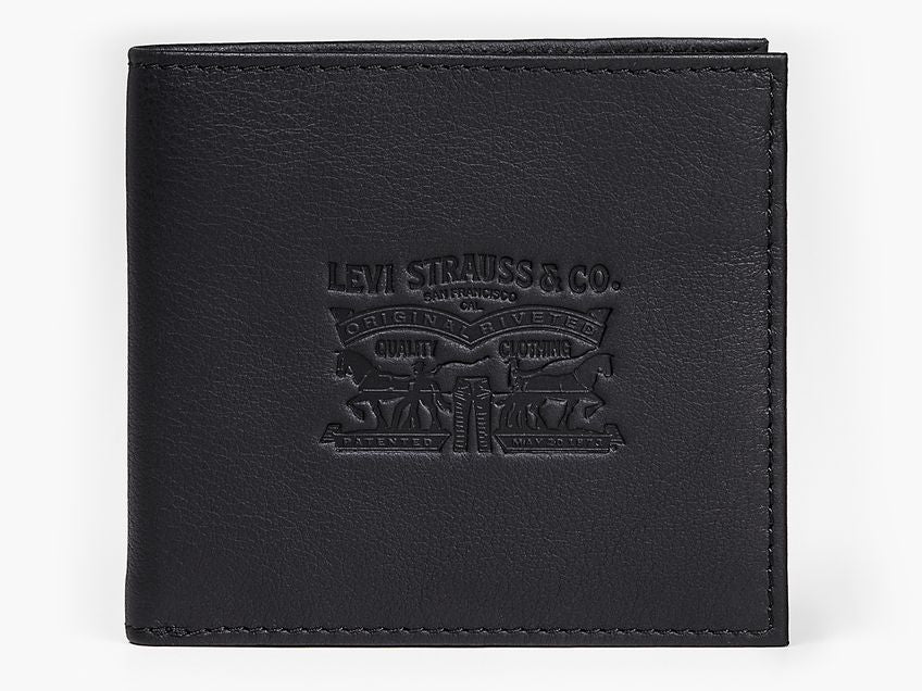 Vintage Two Horse Bifold