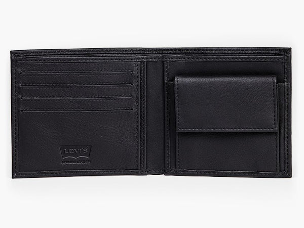 Vintage Two Horse Bifold