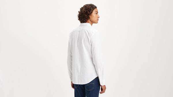 Chemise m/l Housmark
