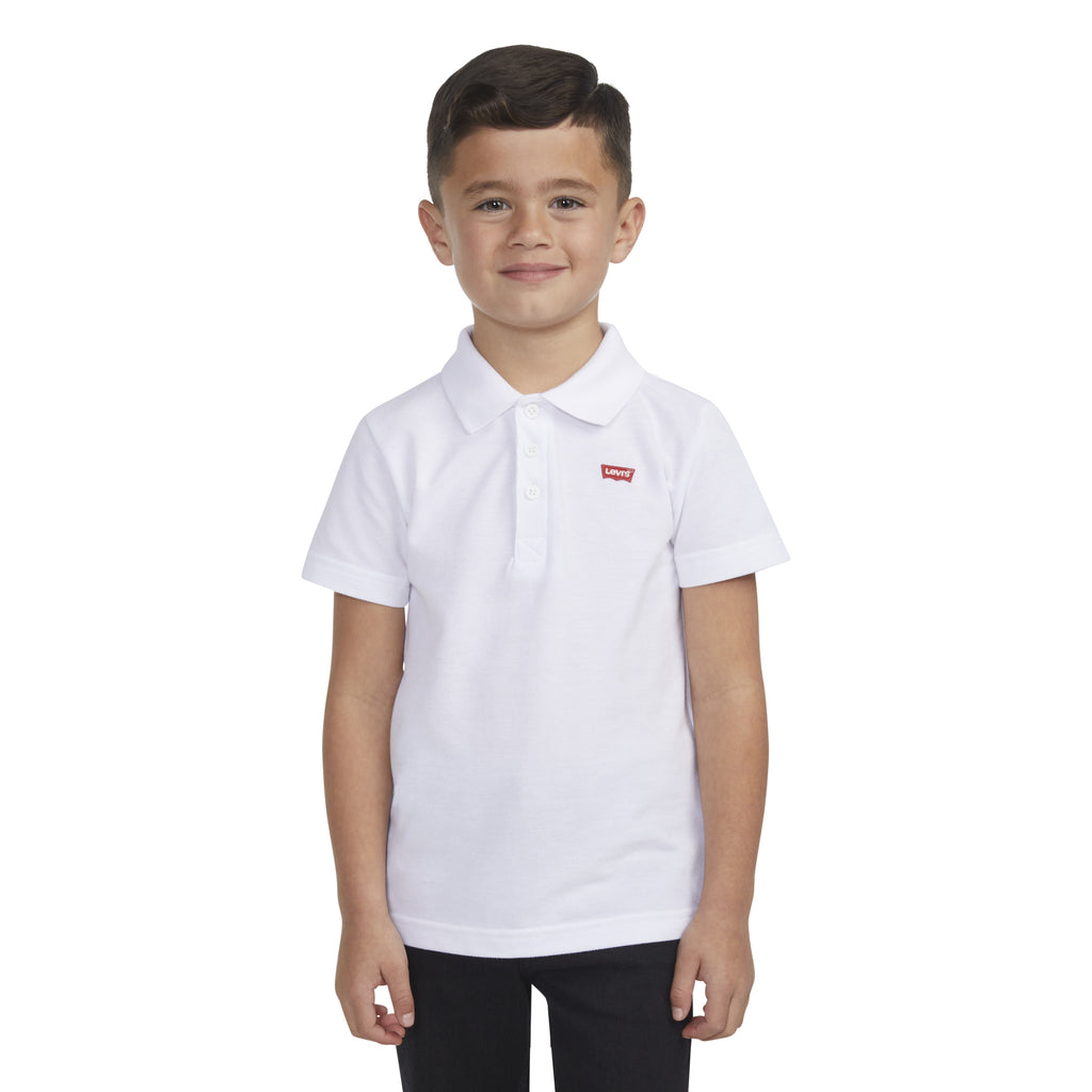 LVB Back Neck Tape Polo