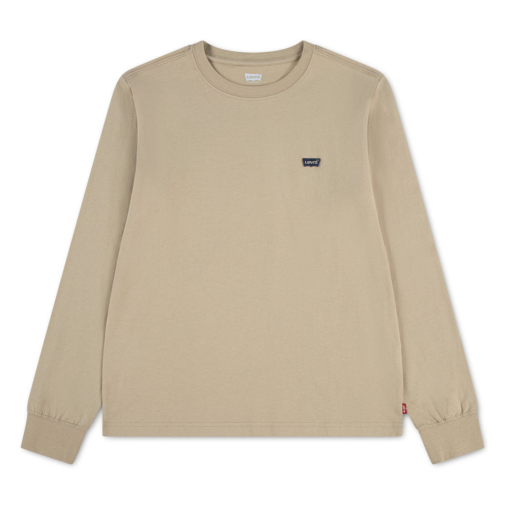 LVB LS GRAPHIC TEE SHIRT