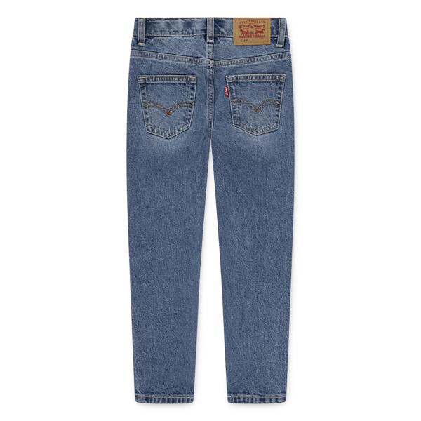LVB 512 SLIM TAPER JEANS