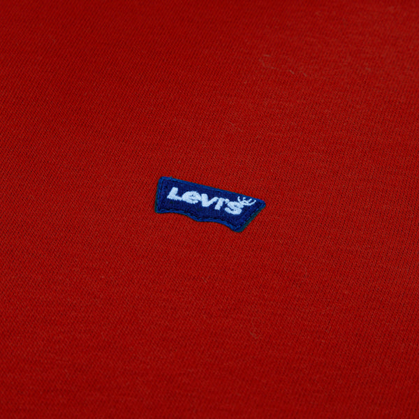 LVB MINI BATWING HOODIE