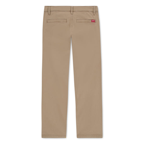 LVB XX CHINO RELAXED STRAIGHT