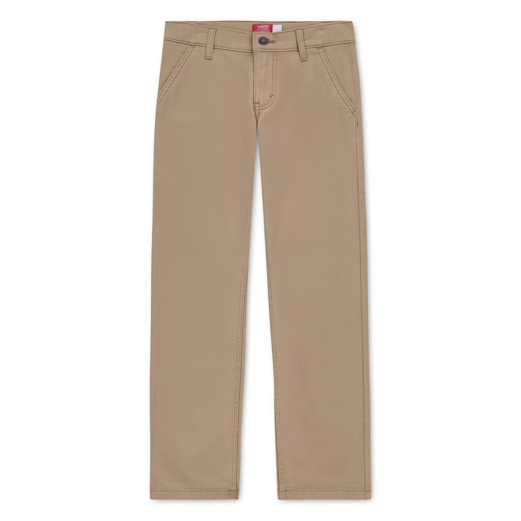 LVB XX CHINO RELAXED STRAIGHT