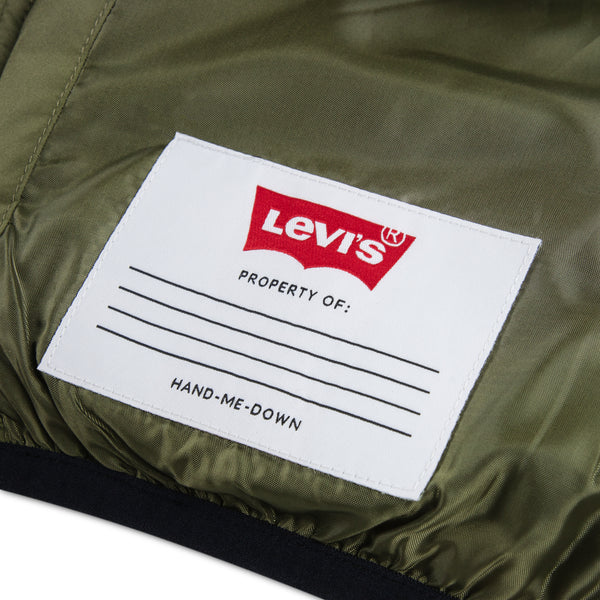 LVB MEDIUM WEIGHT PUFFER
