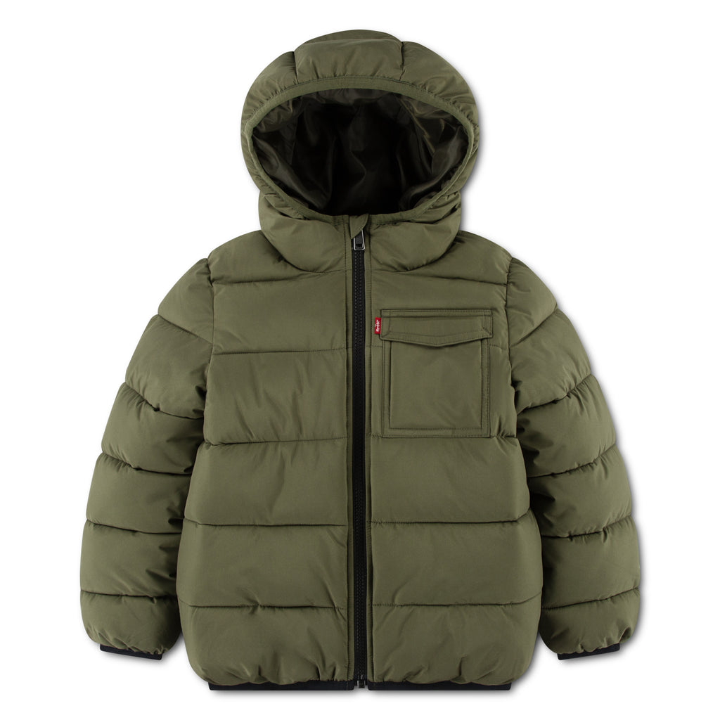 LVB MEDIUM WEIGHT PUFFER