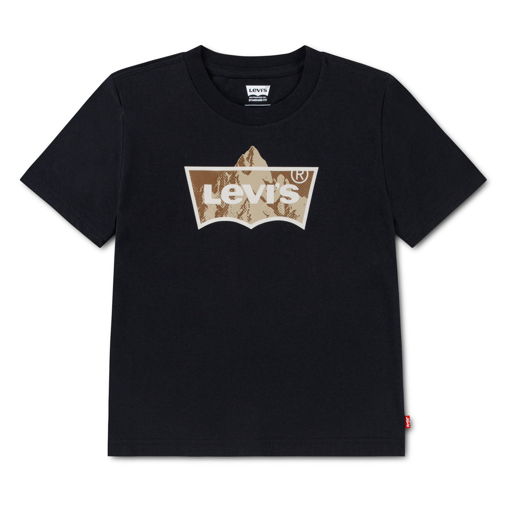 LVB TALLEST PEAK BATWING TEE