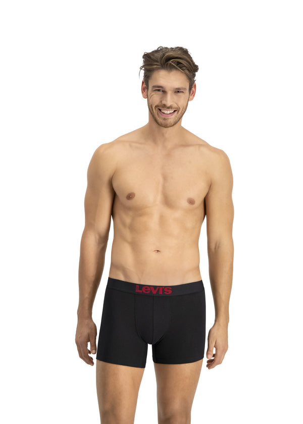 Boxer Briefs 2 Pack