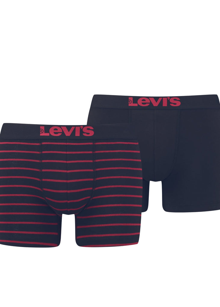 Boxer Briefs 2 Pack