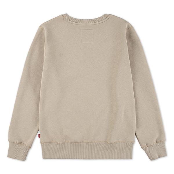 T-shirt M/L col rond chauve-souris