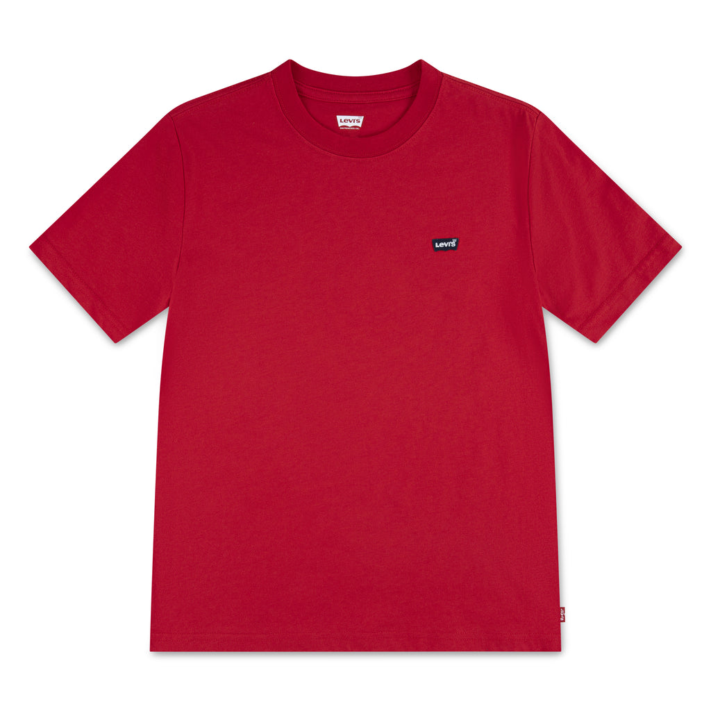 LVB Batwing Chest Hit