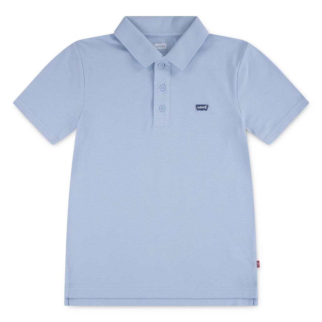 LVB Back Neck Tape Polo