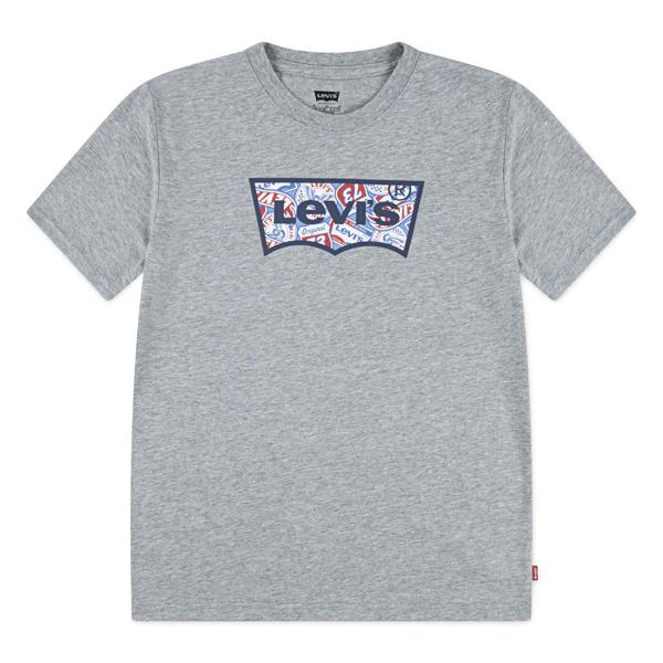T-shirt Sur la route
