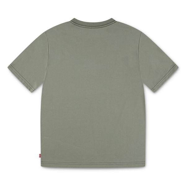 T-shirt Lever de soleil Désert