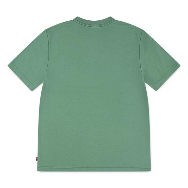 T-shirt Streamline Monogram