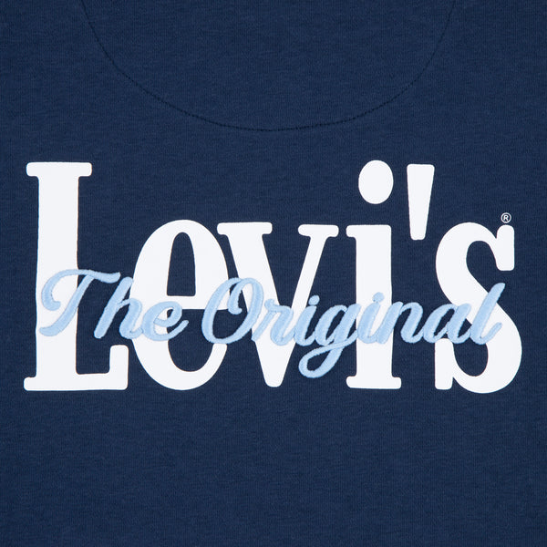 Classic And Clean Hoodie