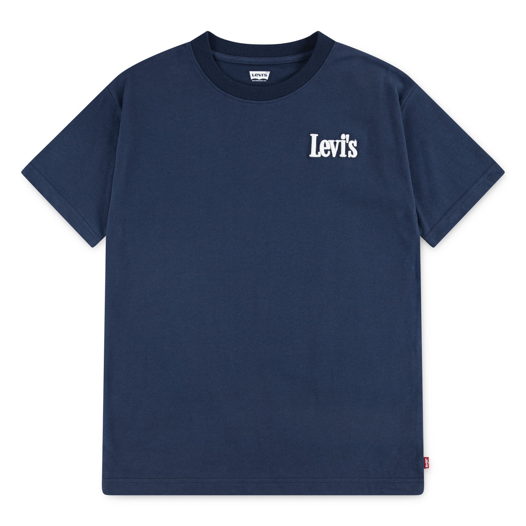 Classic And Clean Tee