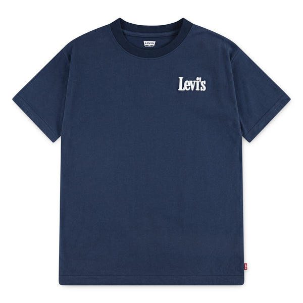 Classic And Clean Tee