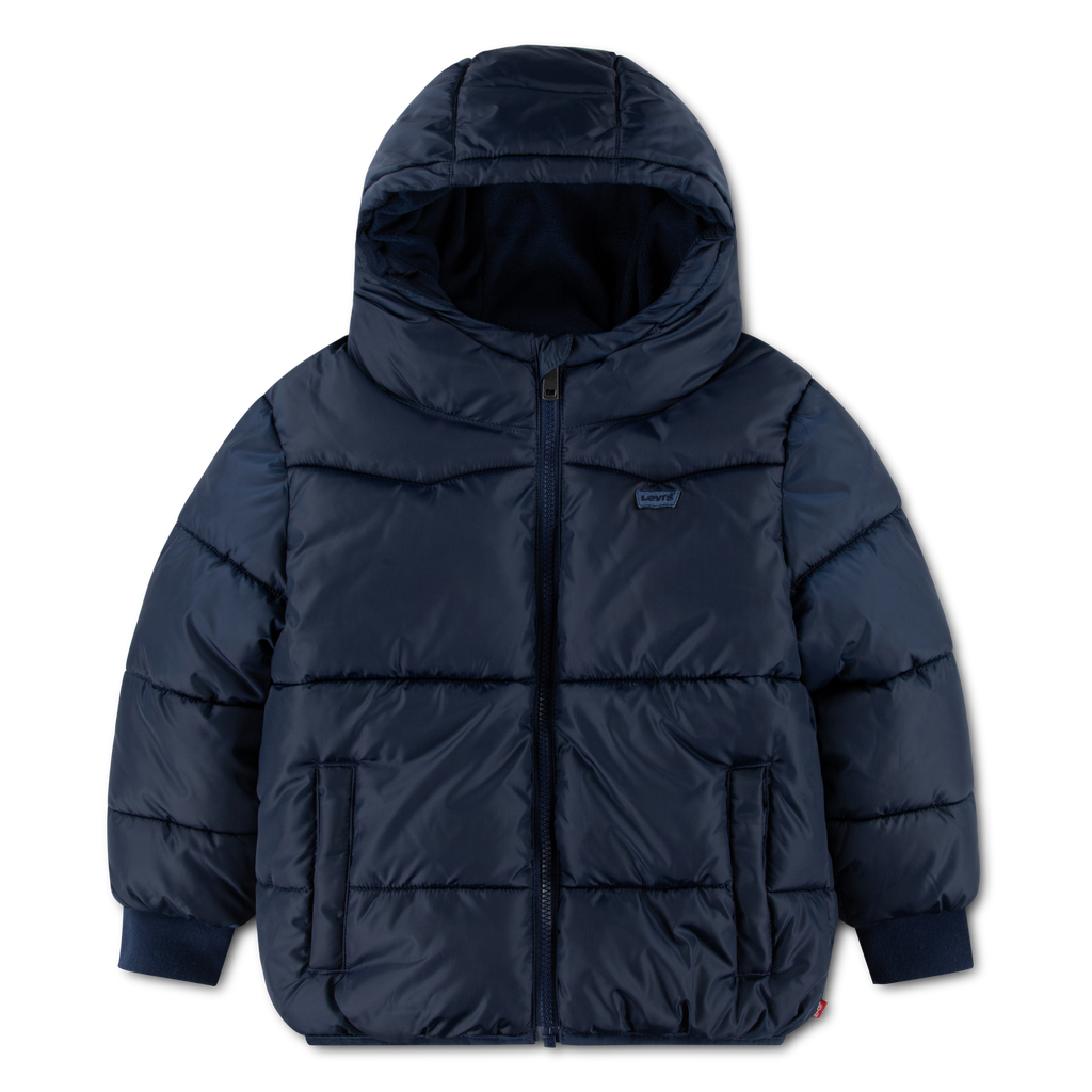 LVB HEAVY WEIGHT PUFFER