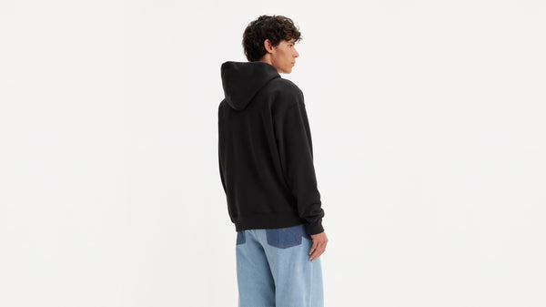 Sweat à capuche Skater Chenille Patch