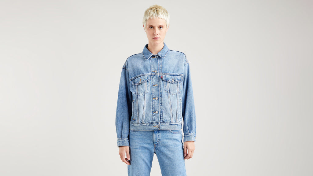Trucker 90S Soft as Butter Mid