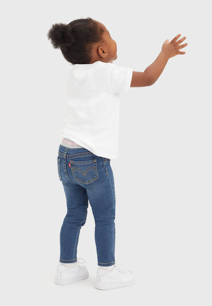 Pull skinny H37 bébé