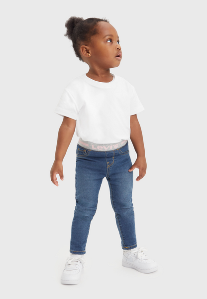Pull skinny H37 bébé