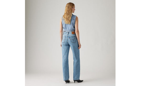 Jambes larges de la cage thoracique - Far & Wide