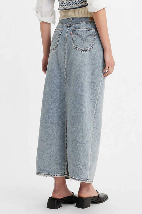 Jupe Ankle Column