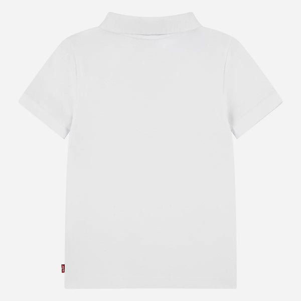 LVB Back Neck Tape Polo