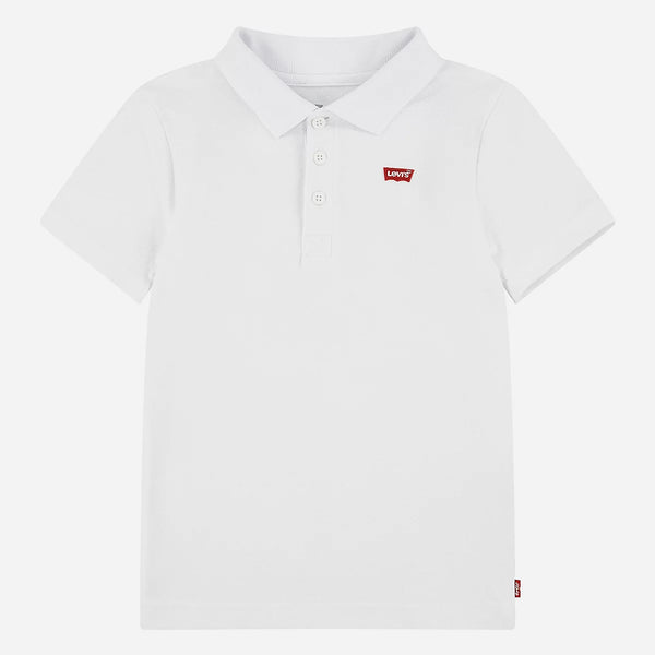 LVB Back Neck Tape Polo