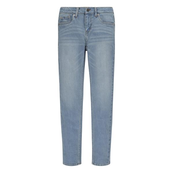 Jean skinny fuselé L3D