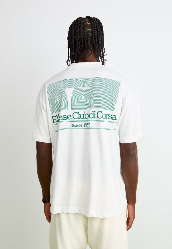 Club Di Corsa Tee