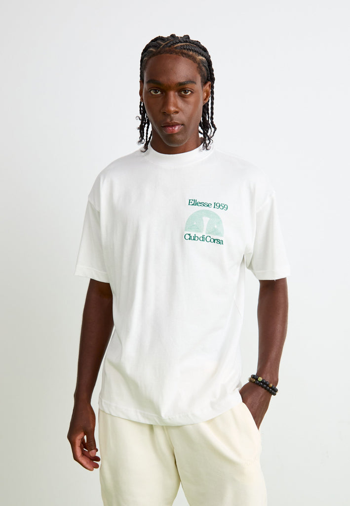 Club Di Corsa Tee