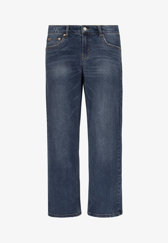 551Z Authentic Straight