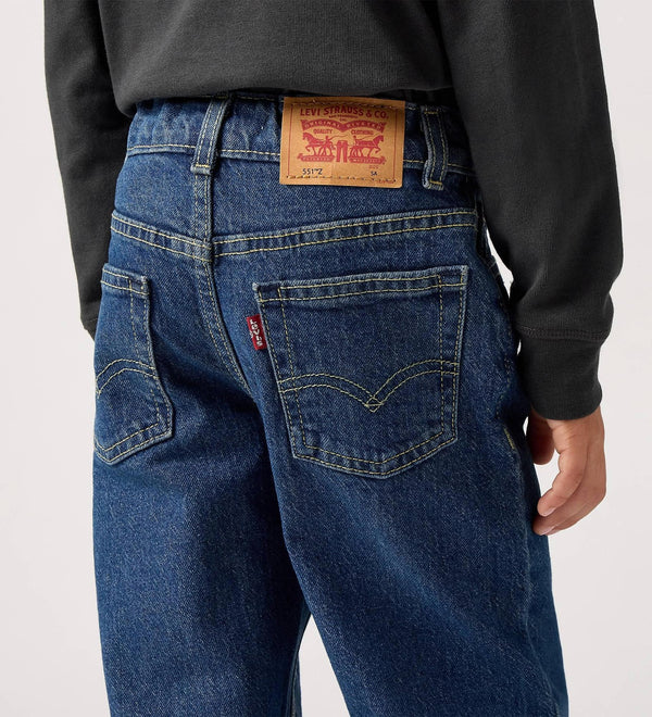 551Z Authentique Strght DAO