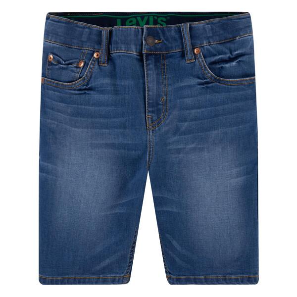 Short SLIM FIT ECO