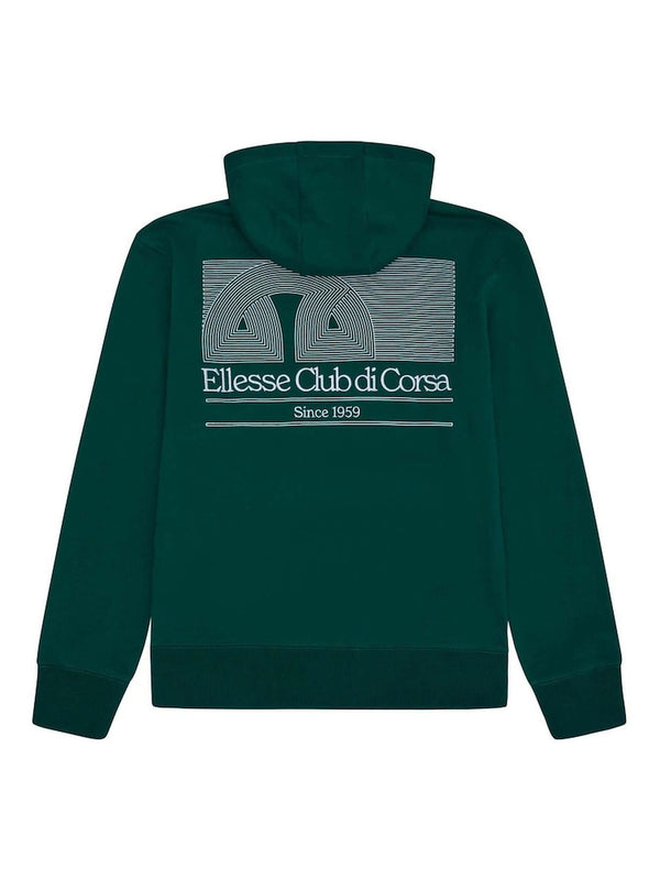 Club Di Corsa Hoodie