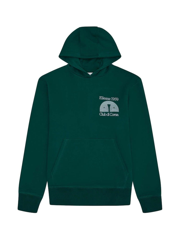 Club Di Corsa Hoodie