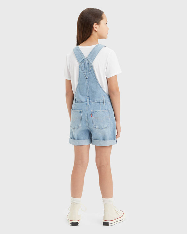 Classic Shortalls