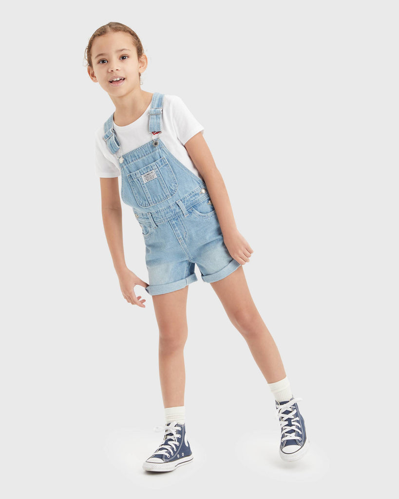 Classic Shortalls