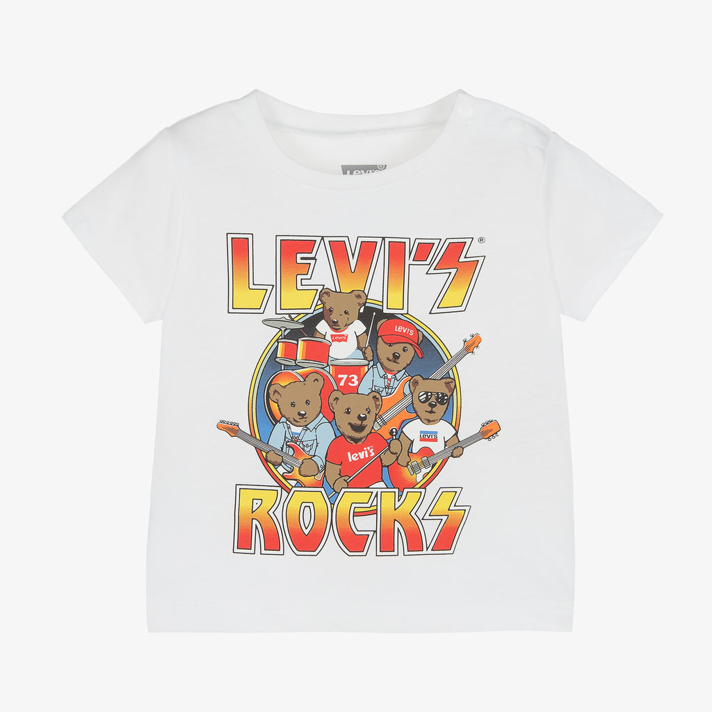 T-shirt Rock N Roll