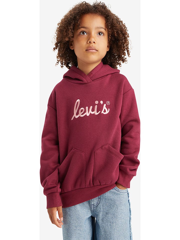 Logo de l'affiche à capuche