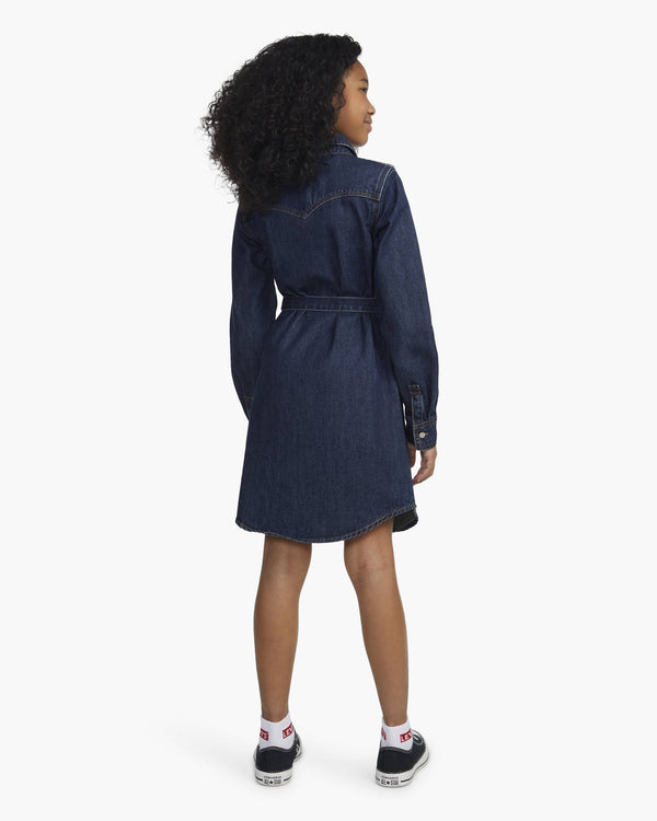 Robe Western pour enfants
