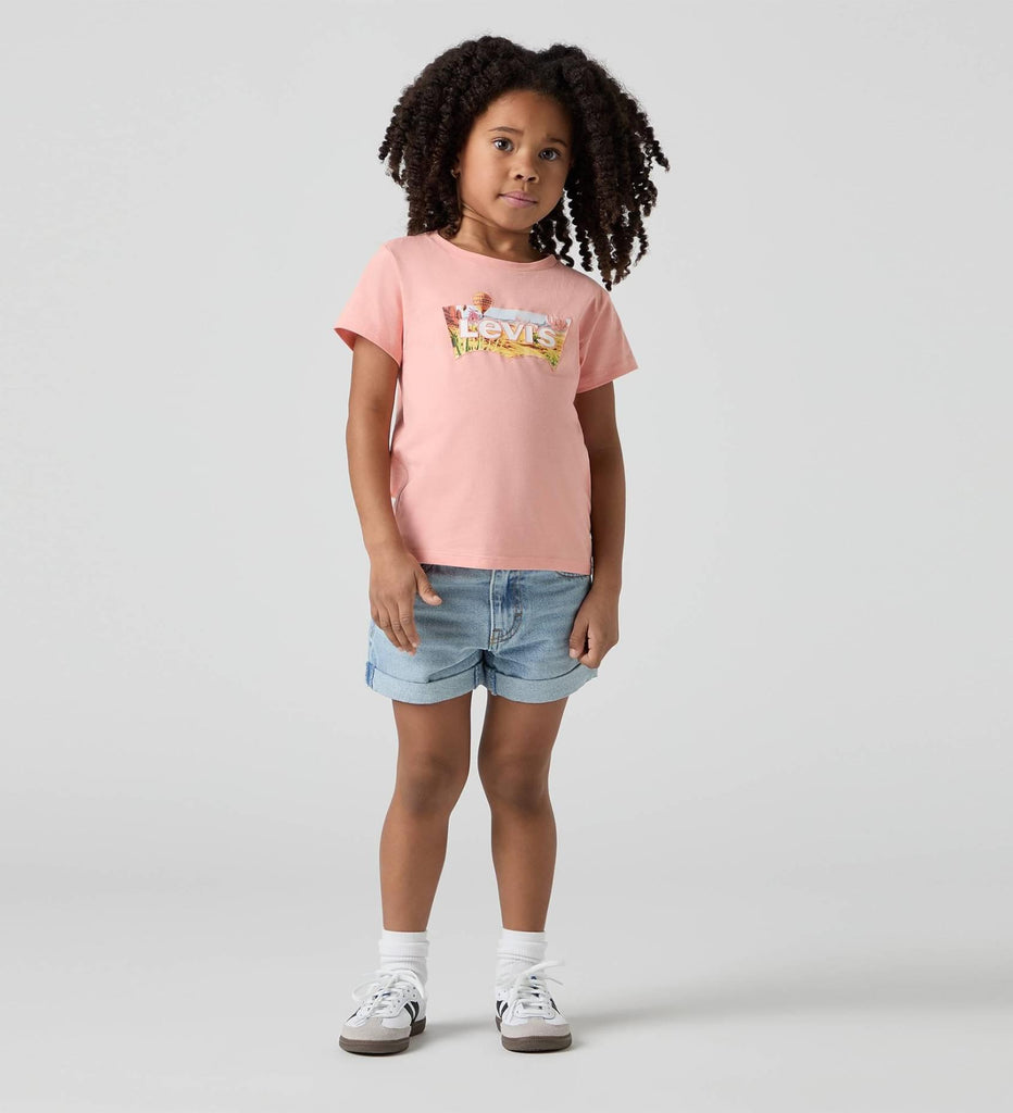 Mini Mom Short