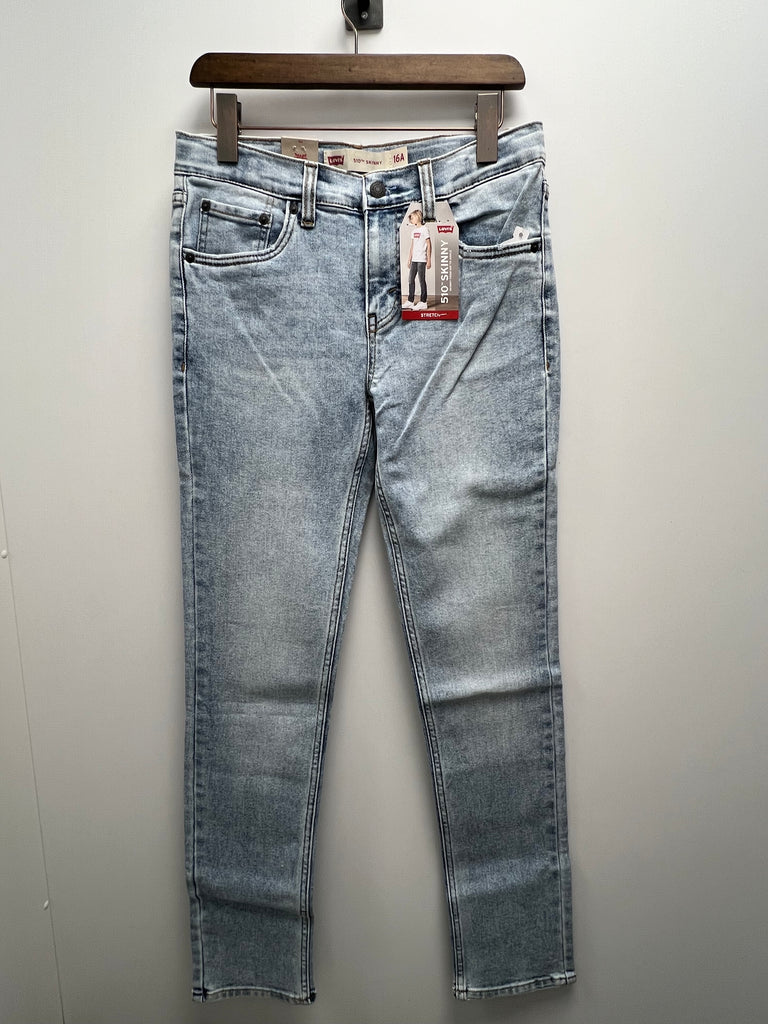 Jean skinny 510 L7X