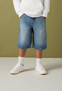 LVB Skate Shorts